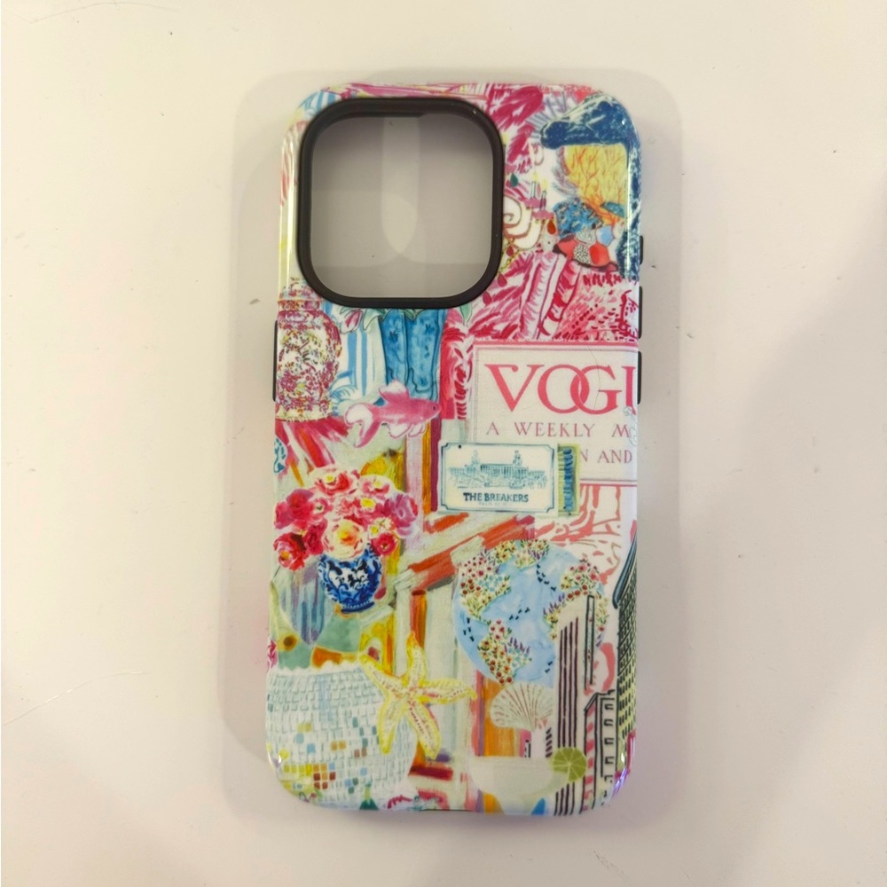 IPhone 15 Pro Case